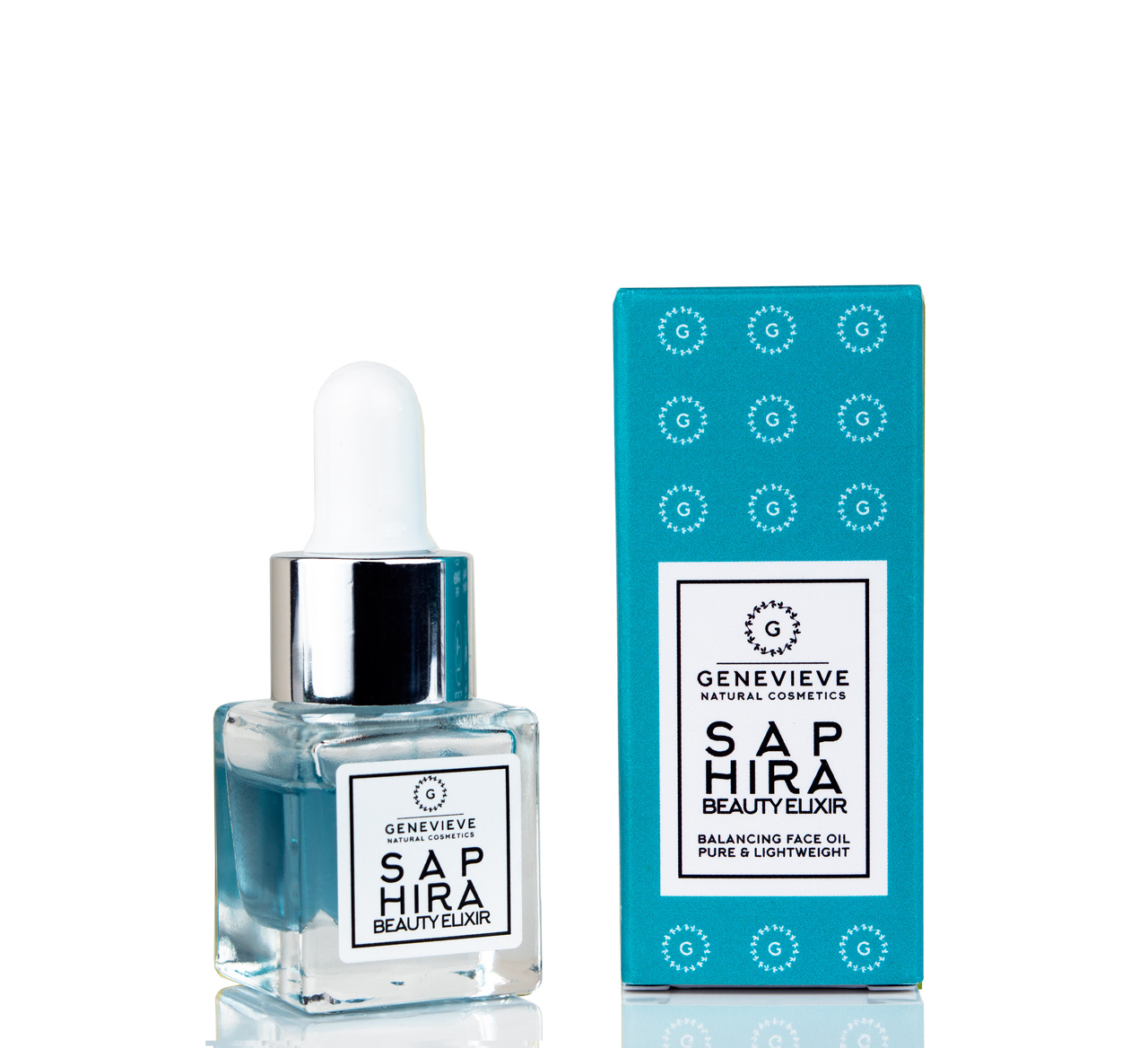 Saphira Beauty Elixir MINI 5 ML