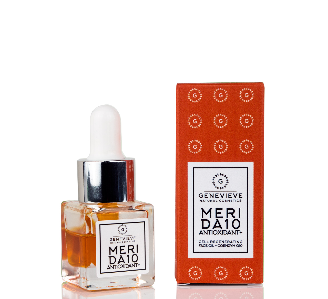 Merida10 Antioxidant+* MINI 5ML