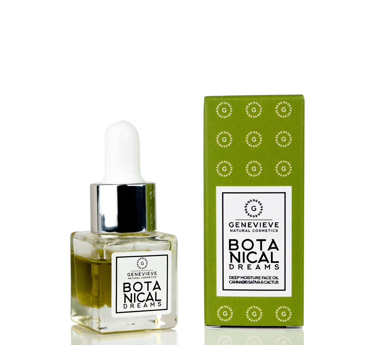 Botanical Dreams MINI 5ML