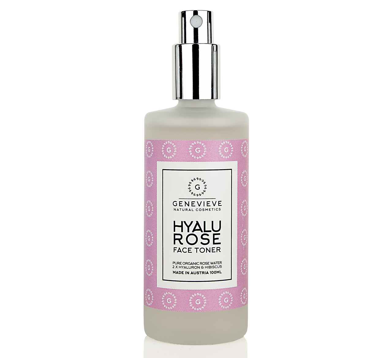 Hyalurose Gesichtsspray Toner